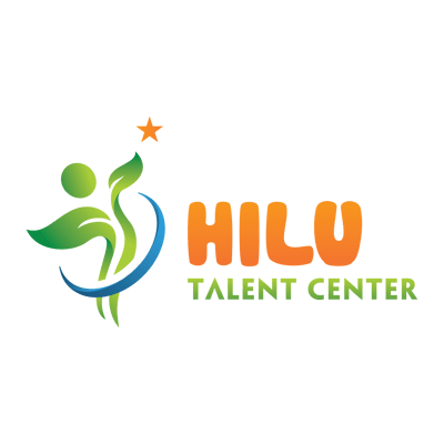 Hilu Talent Center logo