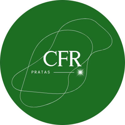 CFR PRATAS logo