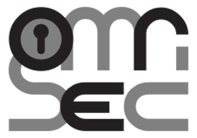 OMNISEC Intelligence & Security logo