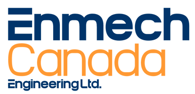 Enmech Canada Engineering Ltd. logo