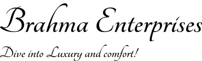 Brahma Enterprises logo