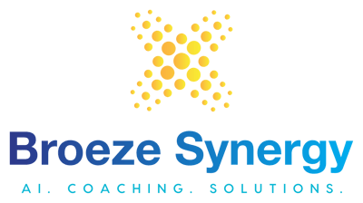 Broeze Synergy logo