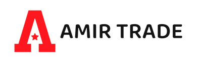 Amir Trade logo