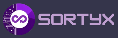 Sortyx logo