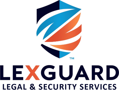 LexGuard logo