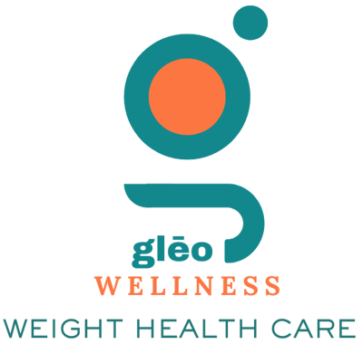 GLĒO Wellness logo