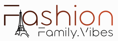 Fashion Family Vibes logo