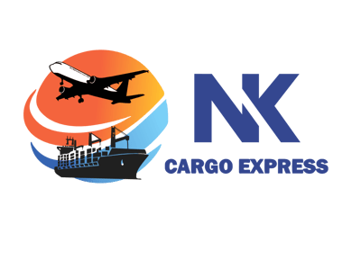 NK CARGO EXPRESS LLC logo