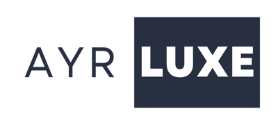 Ayrluxe logo