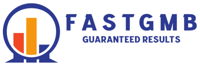 FastGMB logo