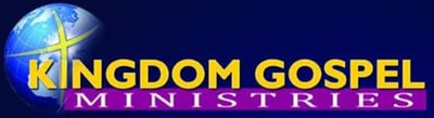 Kingdom Gospel Ministries logo