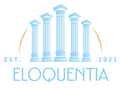 Eloquentia Maastricht logo