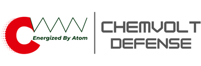 ChemVolt Defense logo