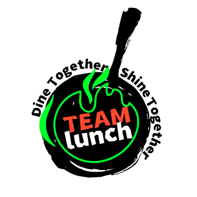Team Lunch logo