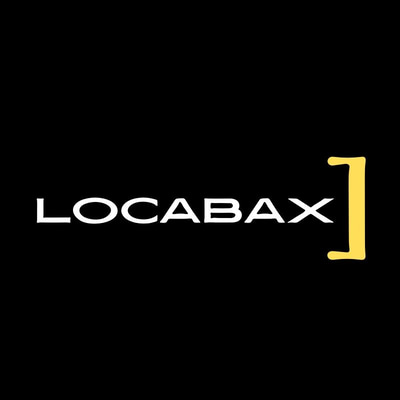 Locabax logo