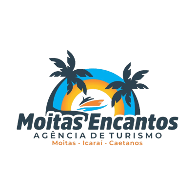 Moitas Encantos logo