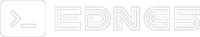 Edward Ng logo