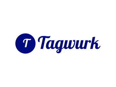 TagWurk logo