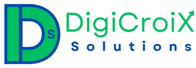 DigiCroiX Solutions logo