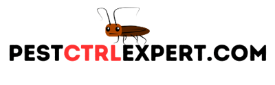 Pest Control Expert logo