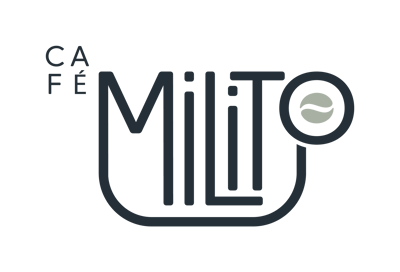 Milito Café logo