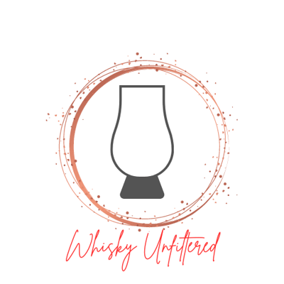 Whisky Unfiltered logo