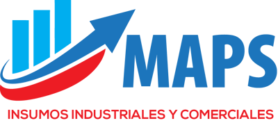 Insumos Industriales Maps logo