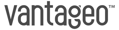 Vantageo logo
