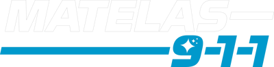 Matelas 911 logo