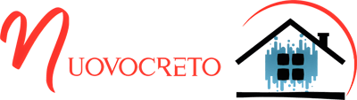 Nuovocreto logo