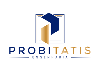 Probitatis Soluções Construtivas logo