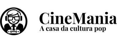 CineMania logo