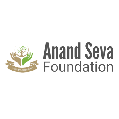 Anand Foundation logo