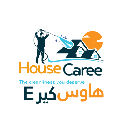 housecaree logo