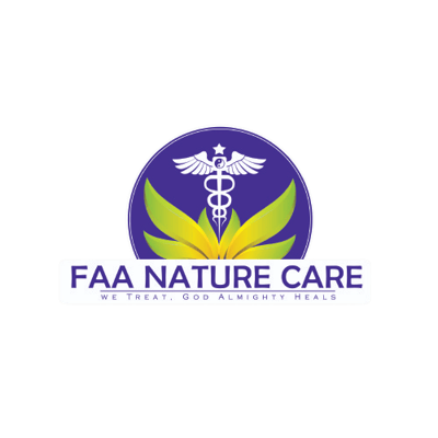 Faa Nature Care logo