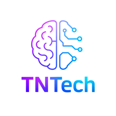 TNTech logo
