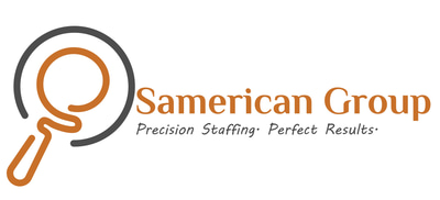 Samerican Group logo