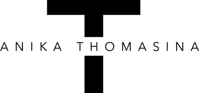 Anika Thomasina logo