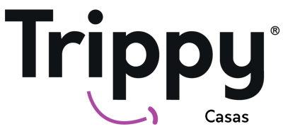 Trippy.mx logo