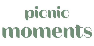 Picnic Moments logo
