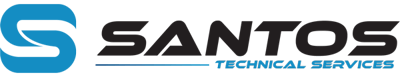 Santos Technical Services logo