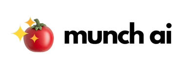 Munch AI logo