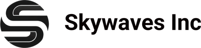 Skywaves Inc logo