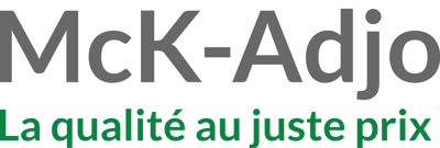 MCK-ADJO logo