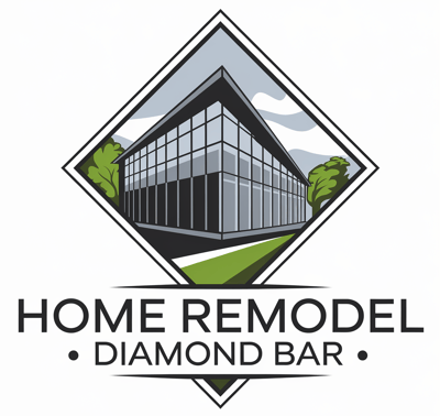 Diamond Bar Remodeling logo