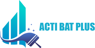 ACTI BAT PLUS logo