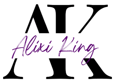 Alixi King logo