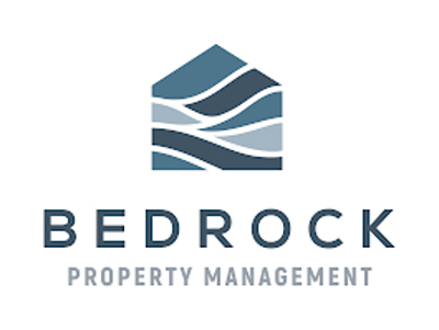 Bedrock Property Management logo