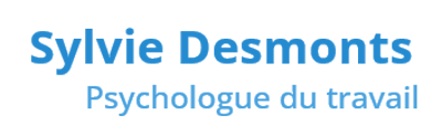 Sylvie Desmonts logo