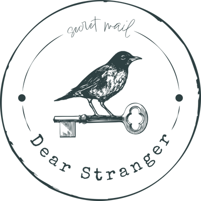 Dear Stranger logo